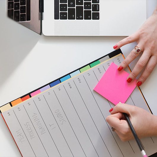 Gestion administrative